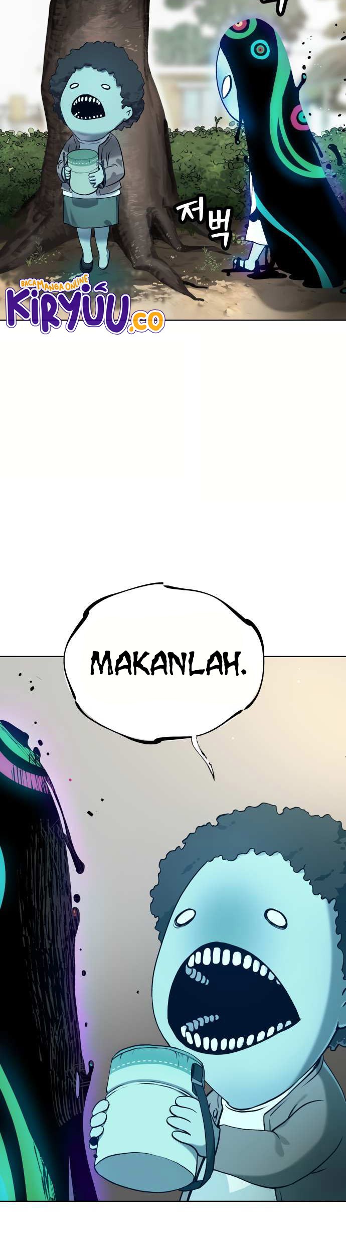 Oh! Dangun Chapter 11 - halaman 48
