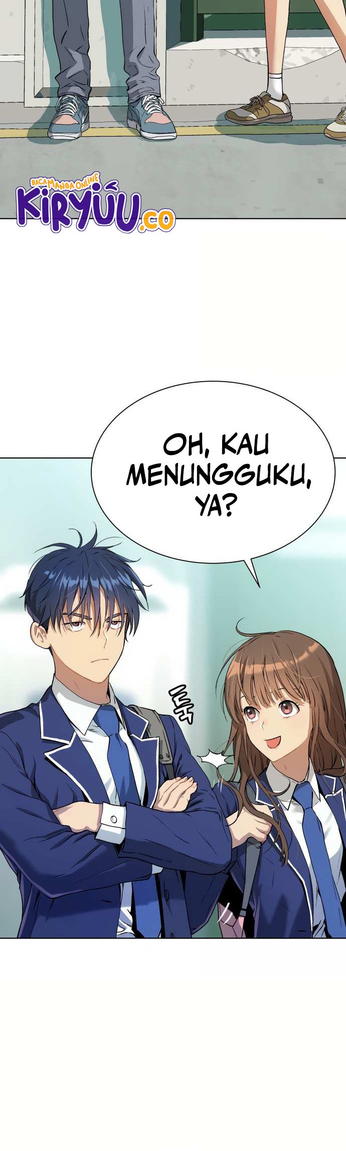 Oh! Dangun Chapter 11 - halaman 5