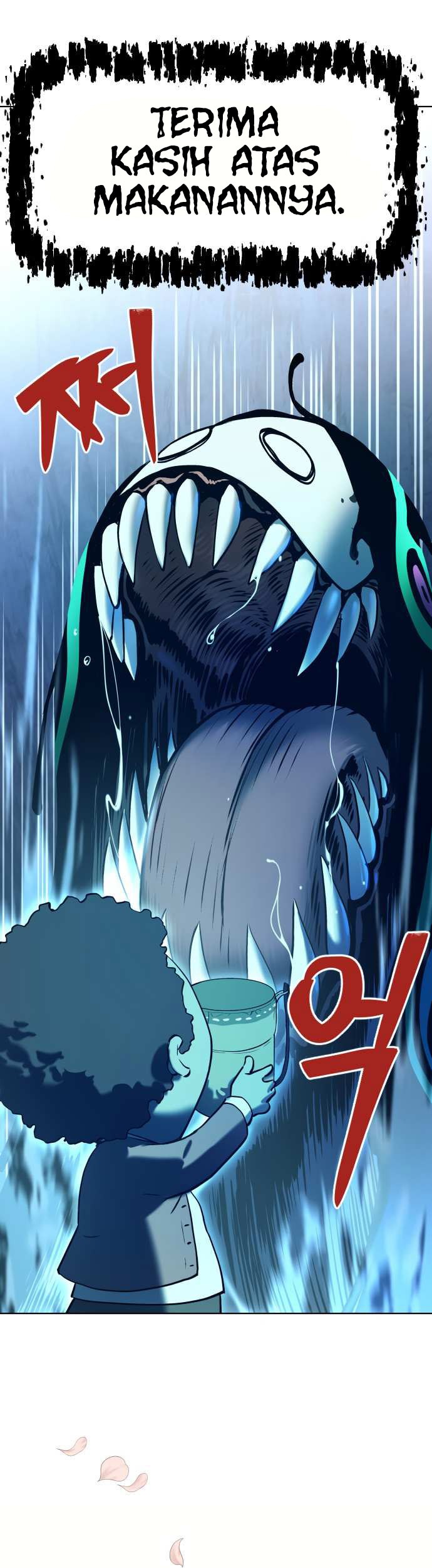 Oh! Dangun Chapter 11 - halaman 50
