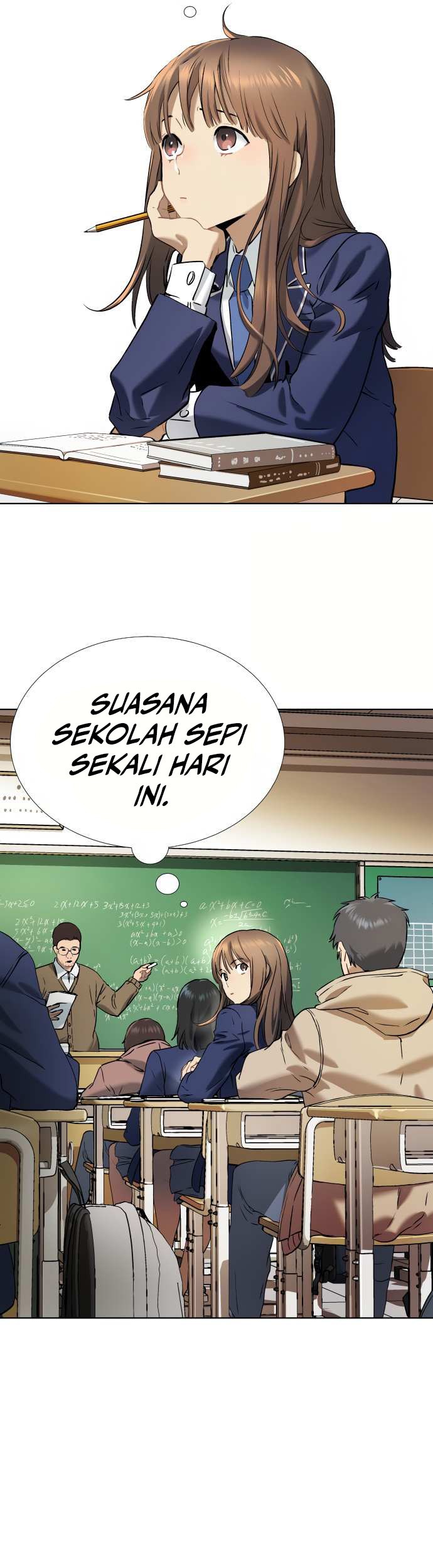 Oh! Dangun Chapter 11 - halaman 54
