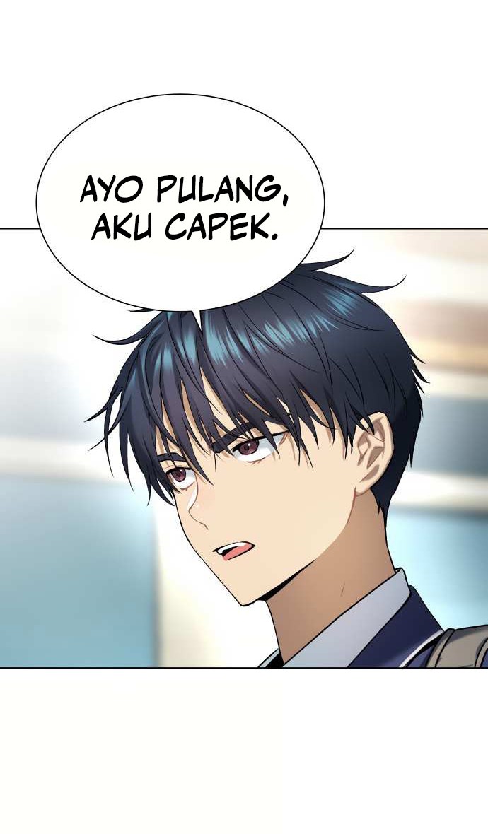 Oh! Dangun Chapter 11 - halaman 57