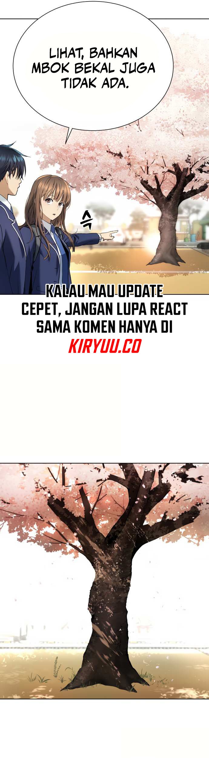 Oh! Dangun Chapter 11 - halaman 58