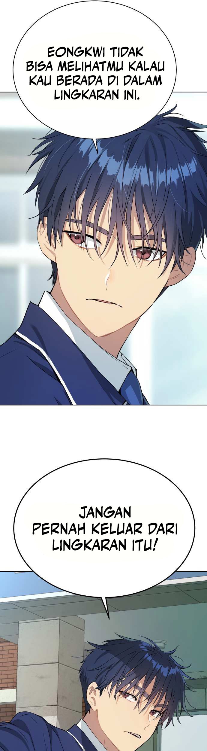 Oh! Dangun Chapter 11 - halaman 62