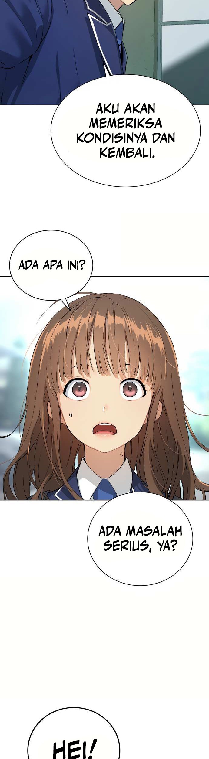 Oh! Dangun Chapter 11 - halaman 63