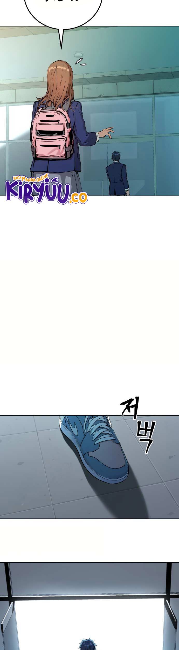 Oh! Dangun Chapter 11 - halaman 64