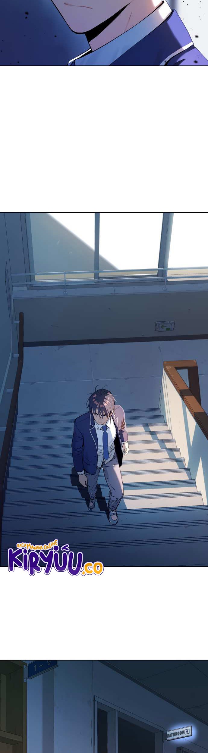 Oh! Dangun Chapter 11 - halaman 67