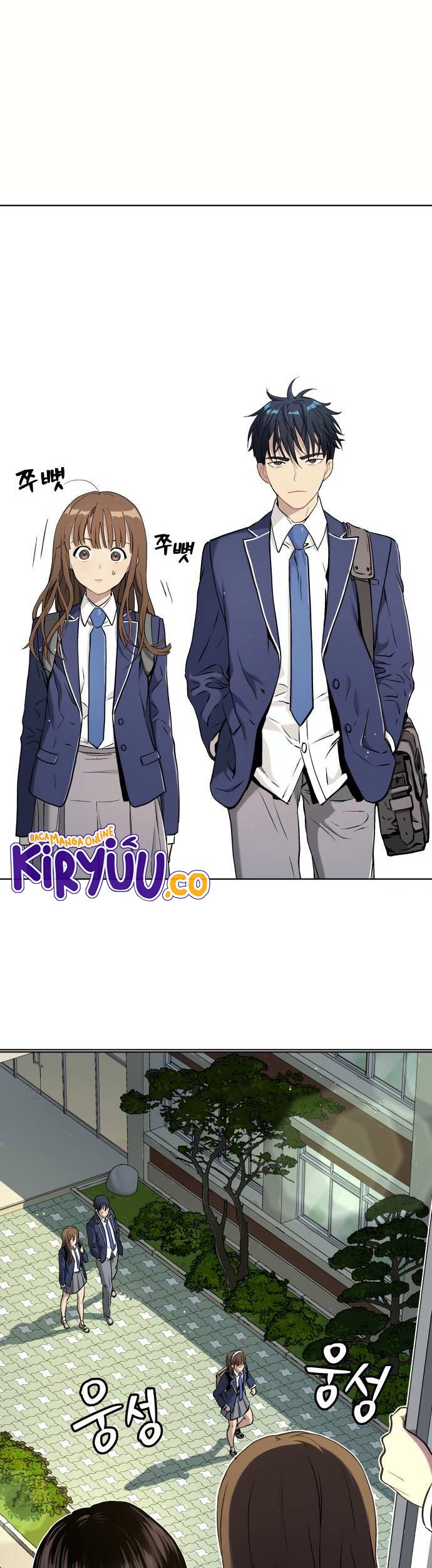 Oh! Dangun Chapter 11 - halaman 7
