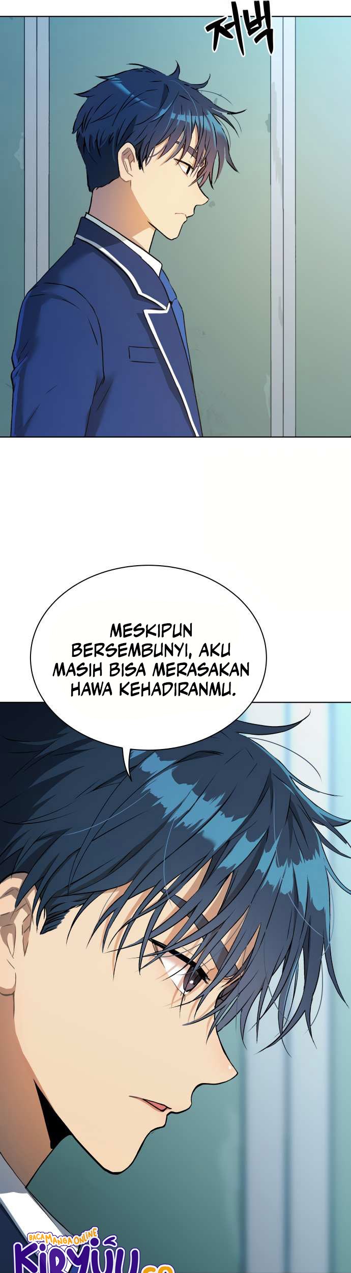 Oh! Dangun Chapter 11 - halaman 70