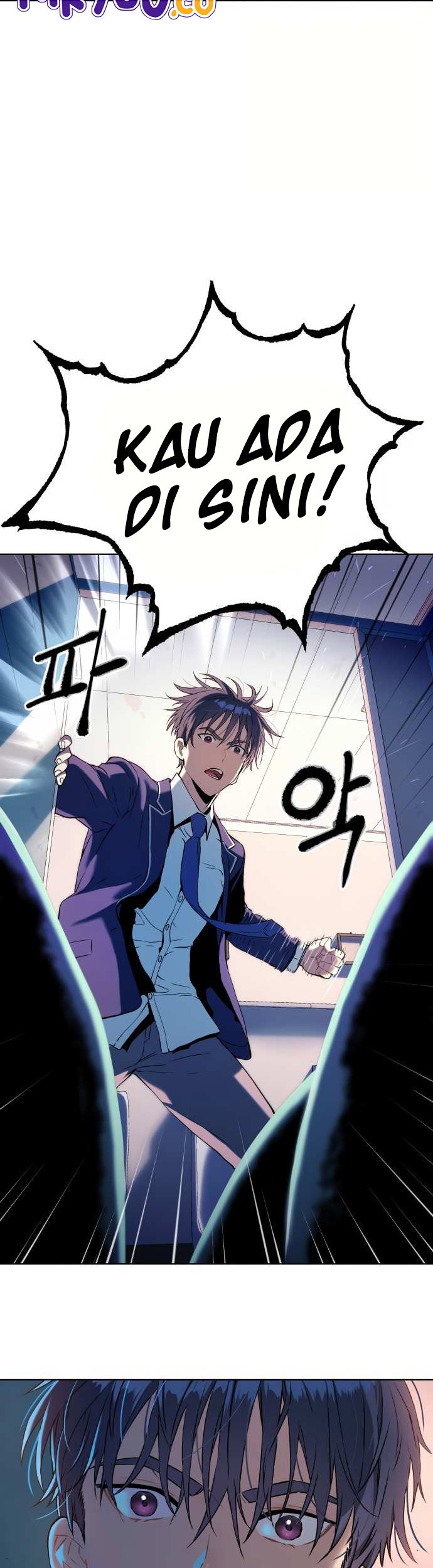 Oh! Dangun Chapter 11 - halaman 71