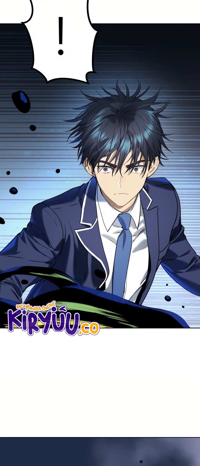 Oh! Dangun Chapter 11 - halaman 80