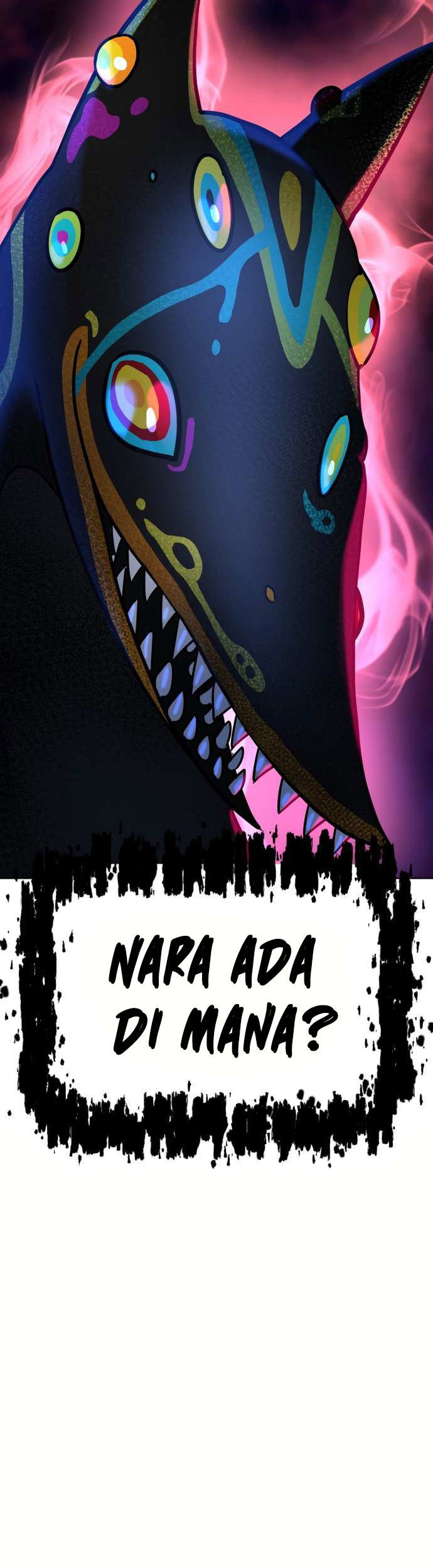 Oh! Dangun Chapter 11 - halaman 83
