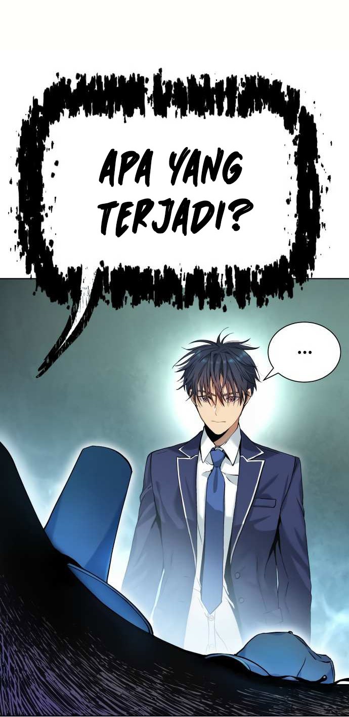 Oh! Dangun Chapter 12 - halaman 10