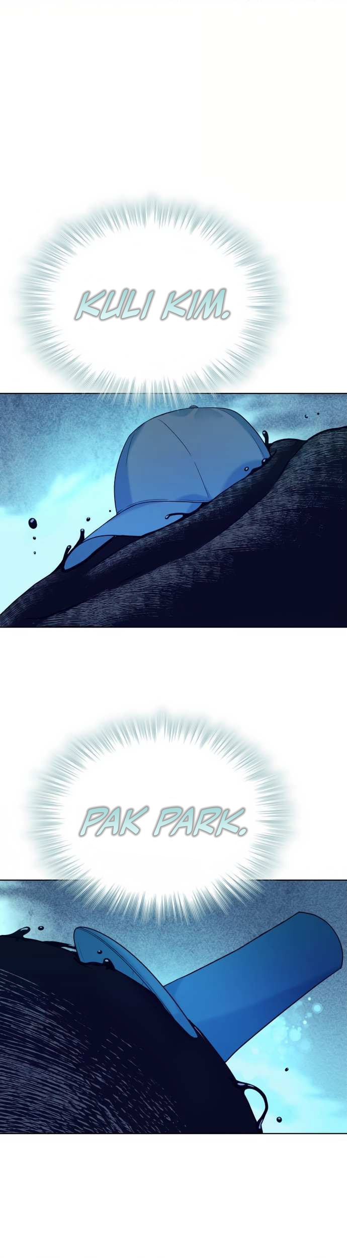 Oh! Dangun Chapter 12 - halaman 11