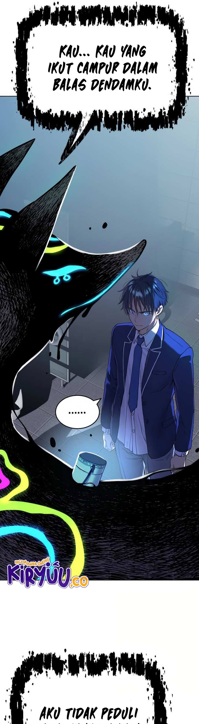Oh! Dangun Chapter 12 - halaman 15