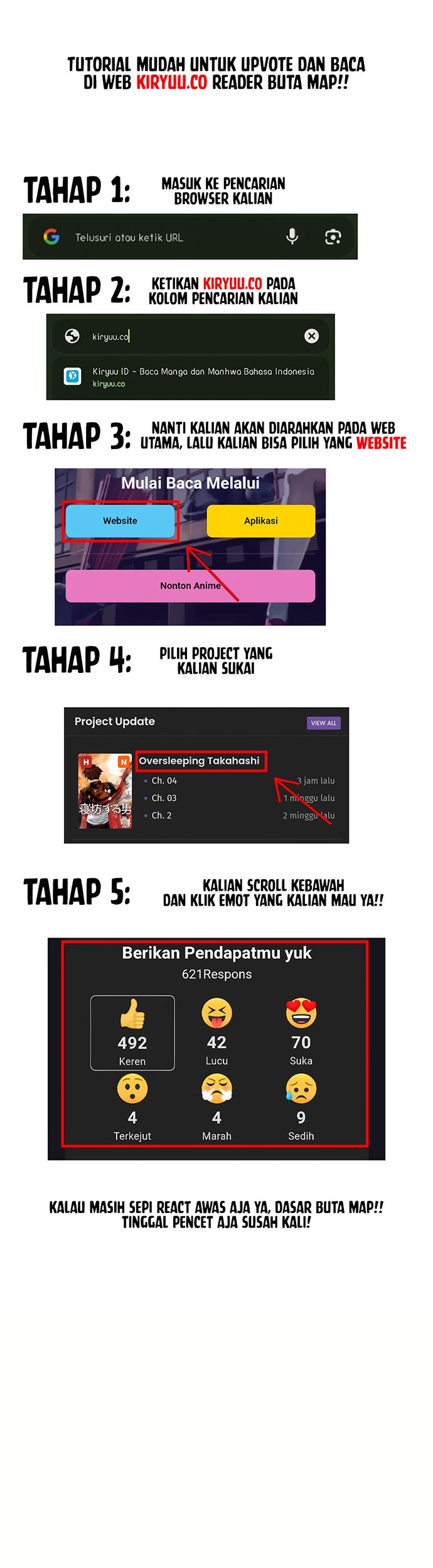 Oh! Dangun Chapter 12 - halaman 2