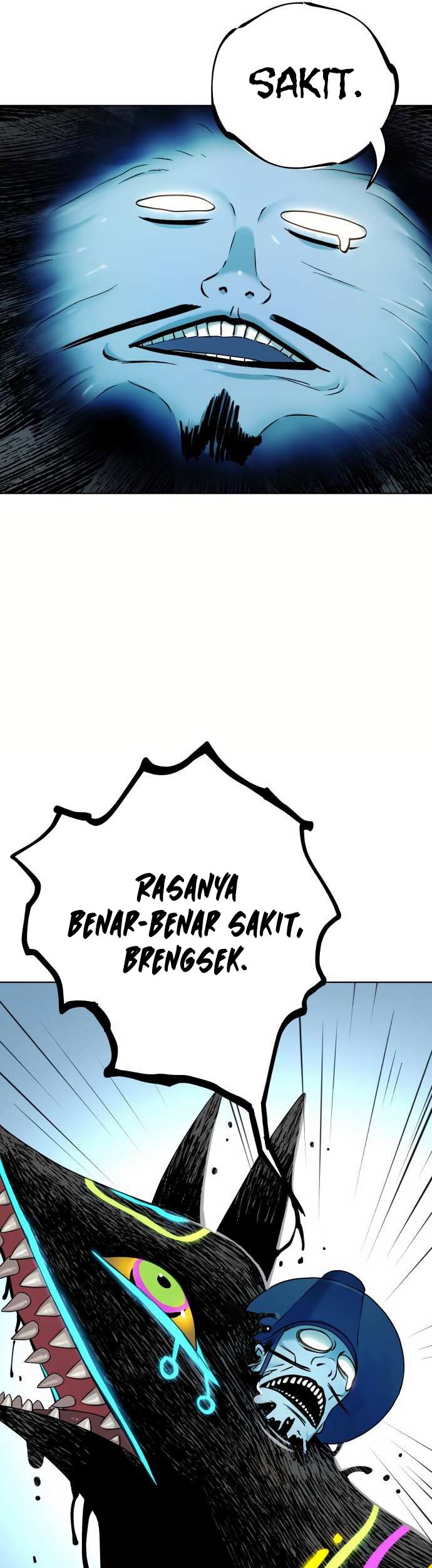 Oh! Dangun Chapter 12 - halaman 23