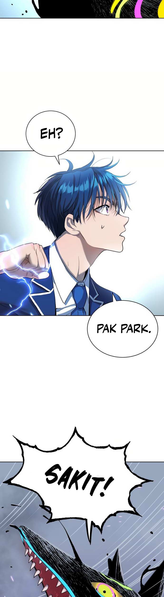 Oh! Dangun Chapter 12 - halaman 24