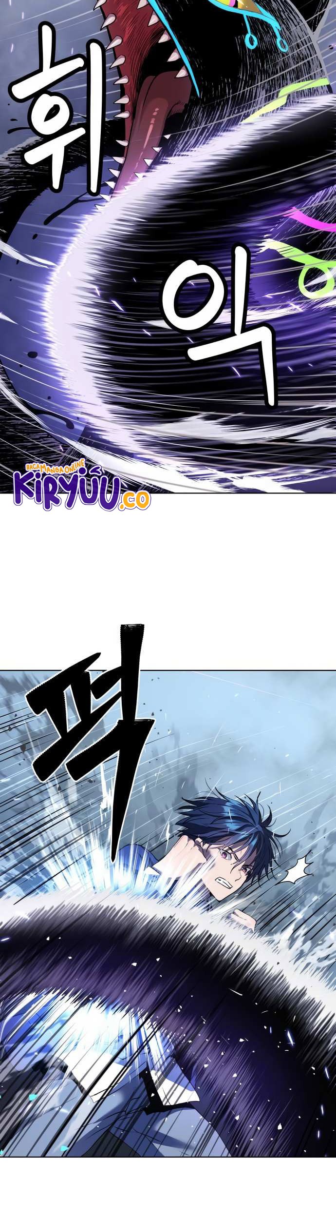 Oh! Dangun Chapter 12 - halaman 25