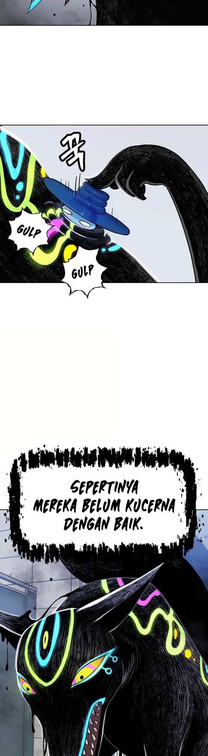 Oh! Dangun Chapter 12 - halaman 28