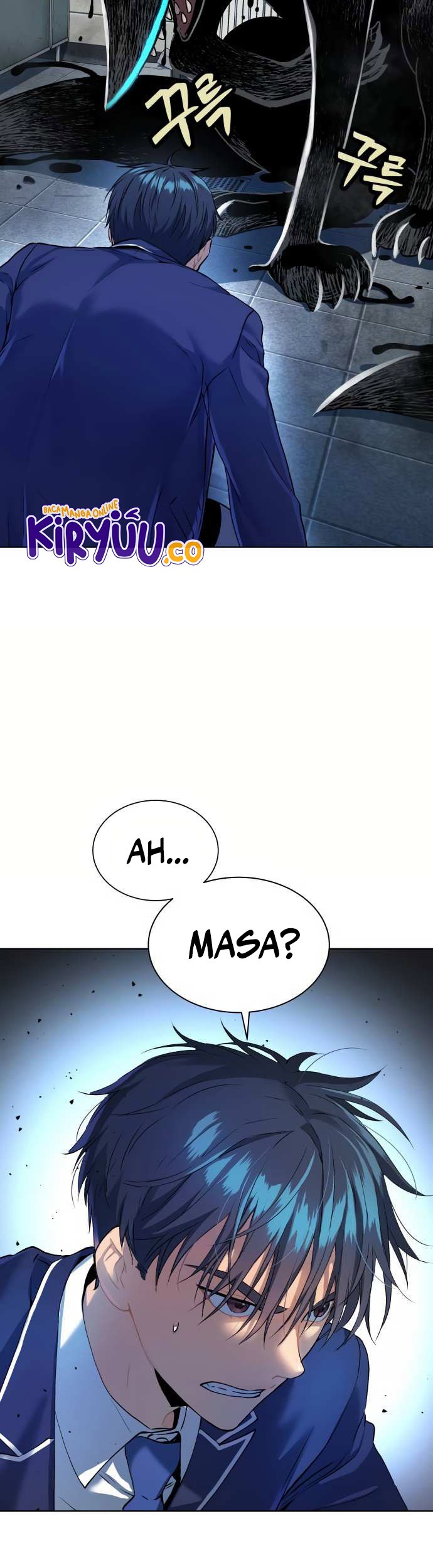 Oh! Dangun Chapter 12 - halaman 29