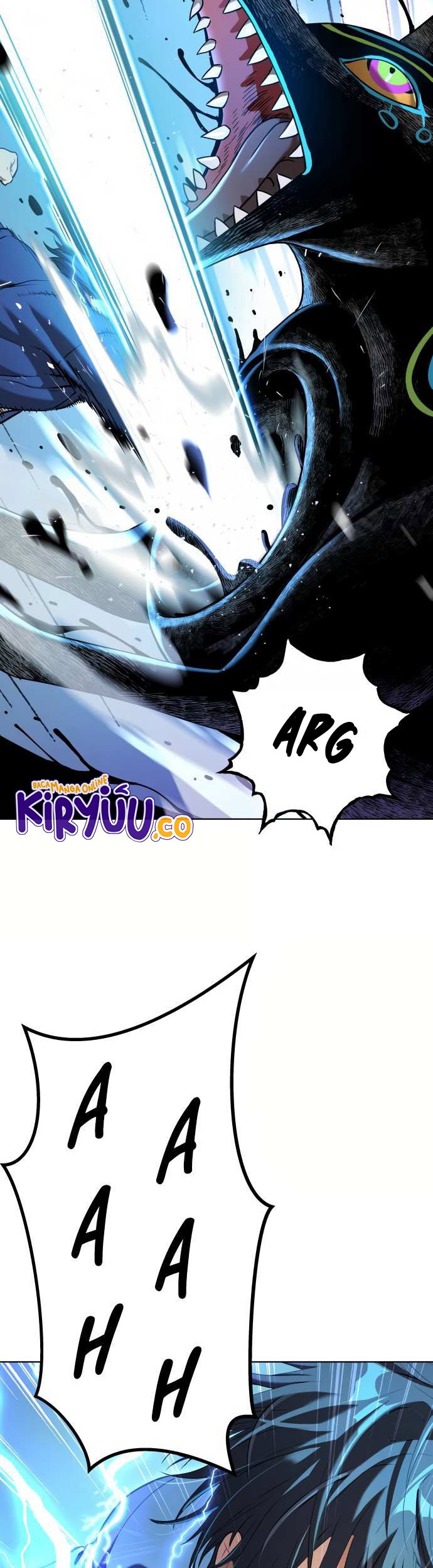 Oh! Dangun Chapter 12 - halaman 32