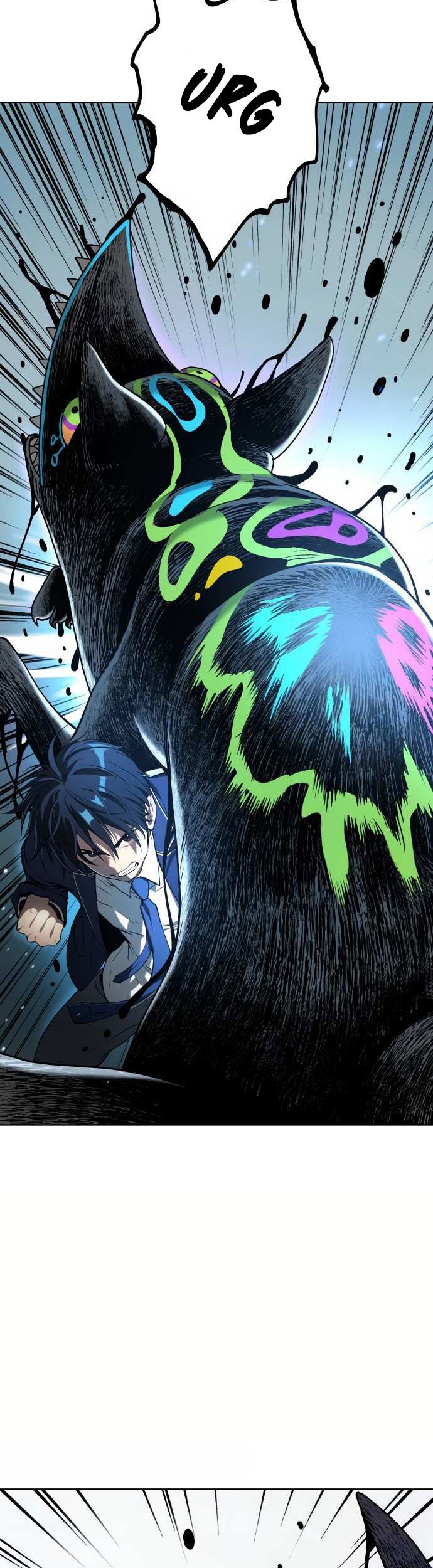 Oh! Dangun Chapter 12 - halaman 36
