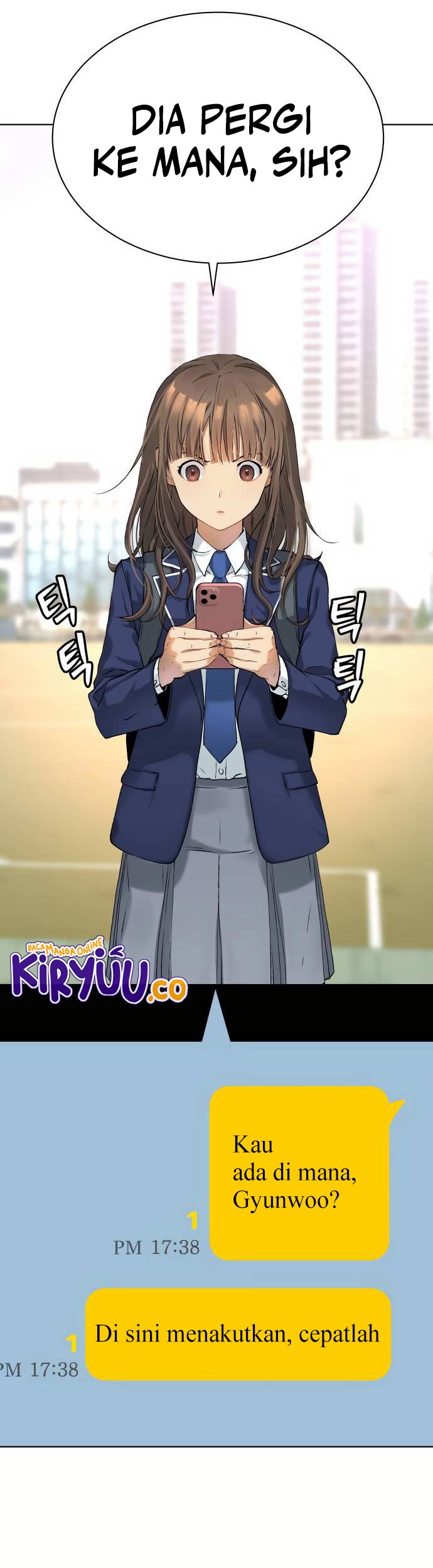Oh! Dangun Chapter 12 - halaman 4