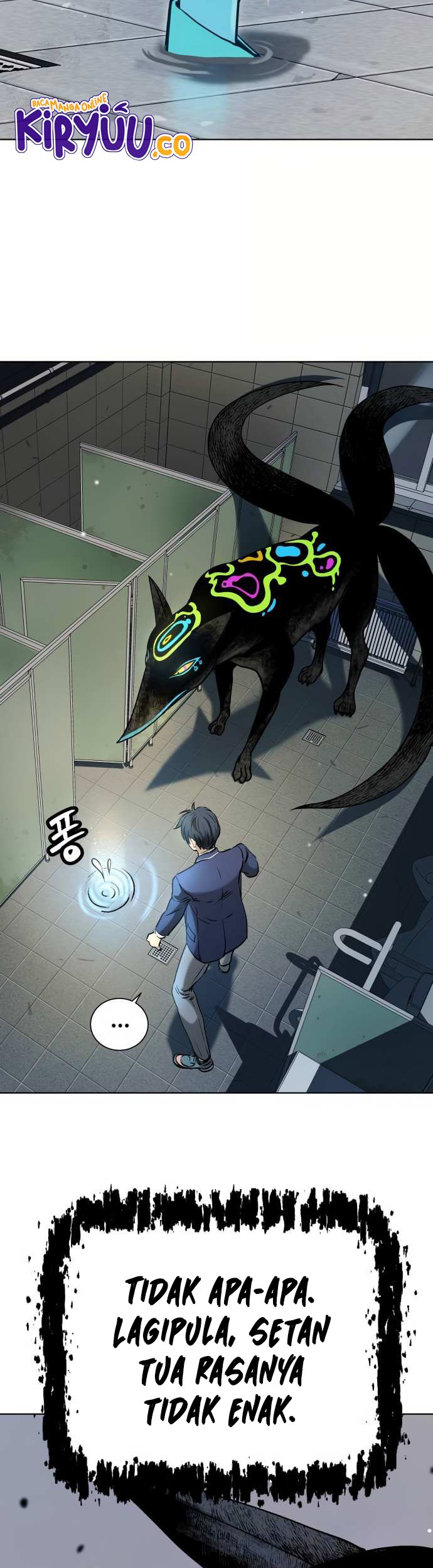 Oh! Dangun Chapter 12 - halaman 41