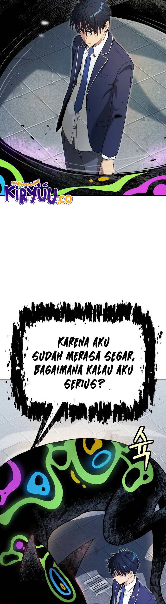 Oh! Dangun Chapter 12 - halaman 45