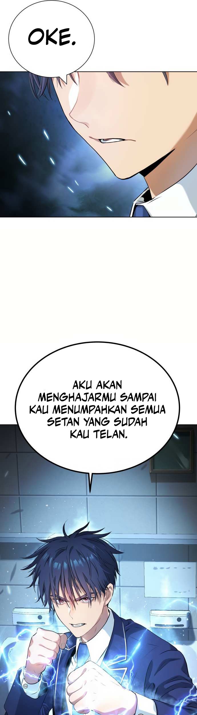 Oh! Dangun Chapter 12 - halaman 47