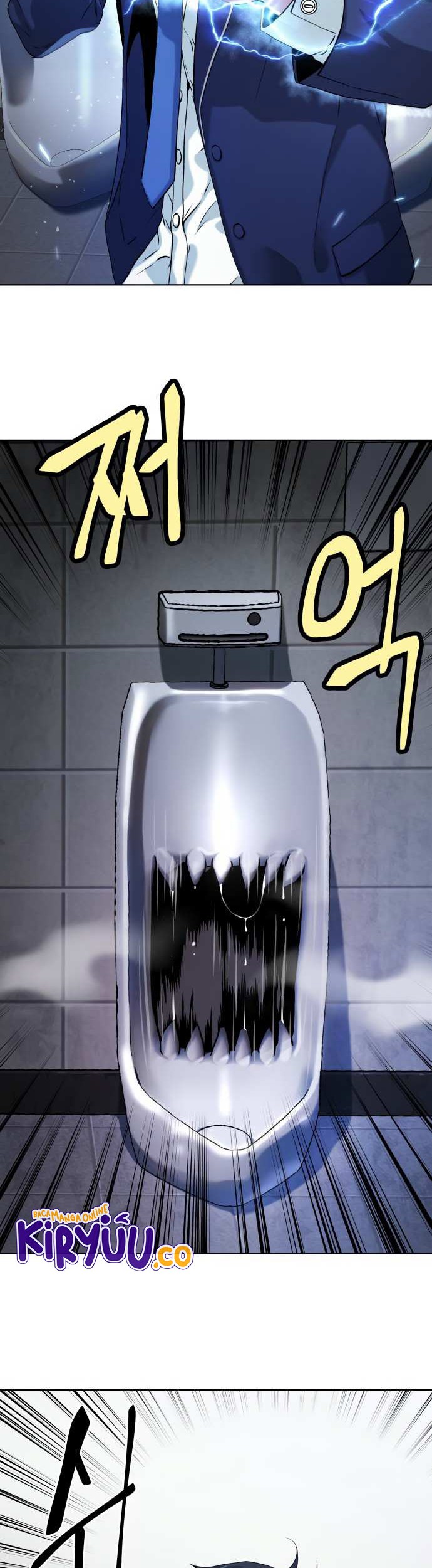 Oh! Dangun Chapter 12 - halaman 48