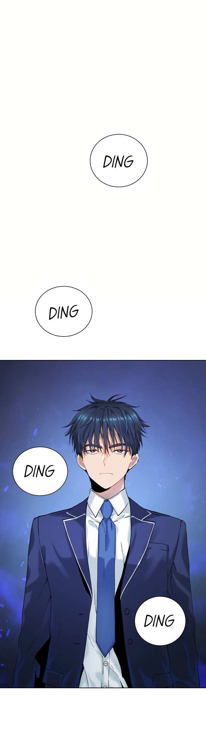 Oh! Dangun Chapter 12 - halaman 5