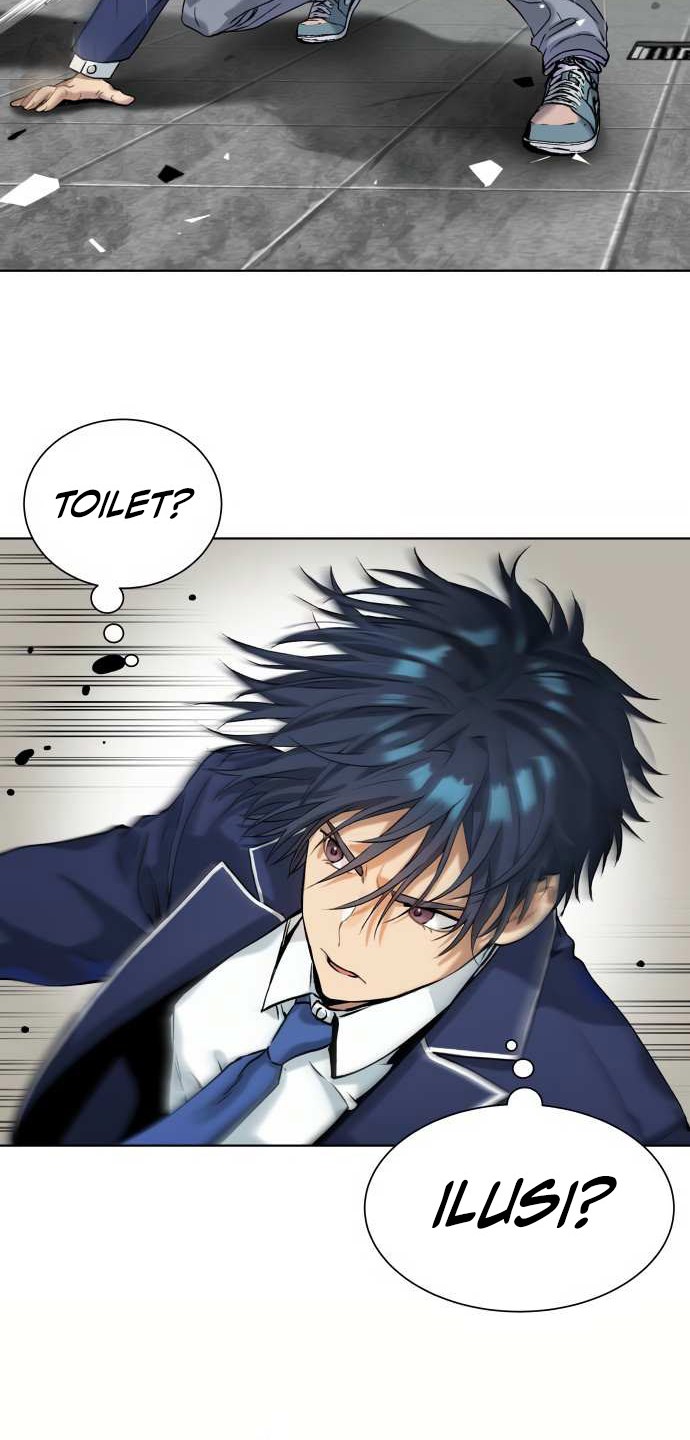 Oh! Dangun Chapter 12 - halaman 50