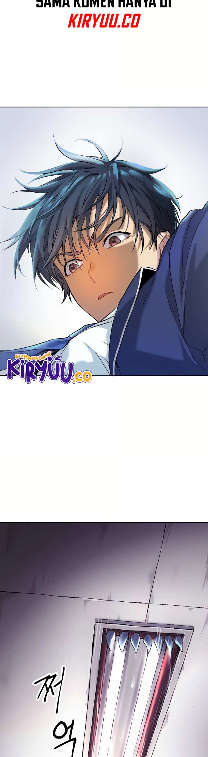 Oh! Dangun Chapter 12 - halaman 56