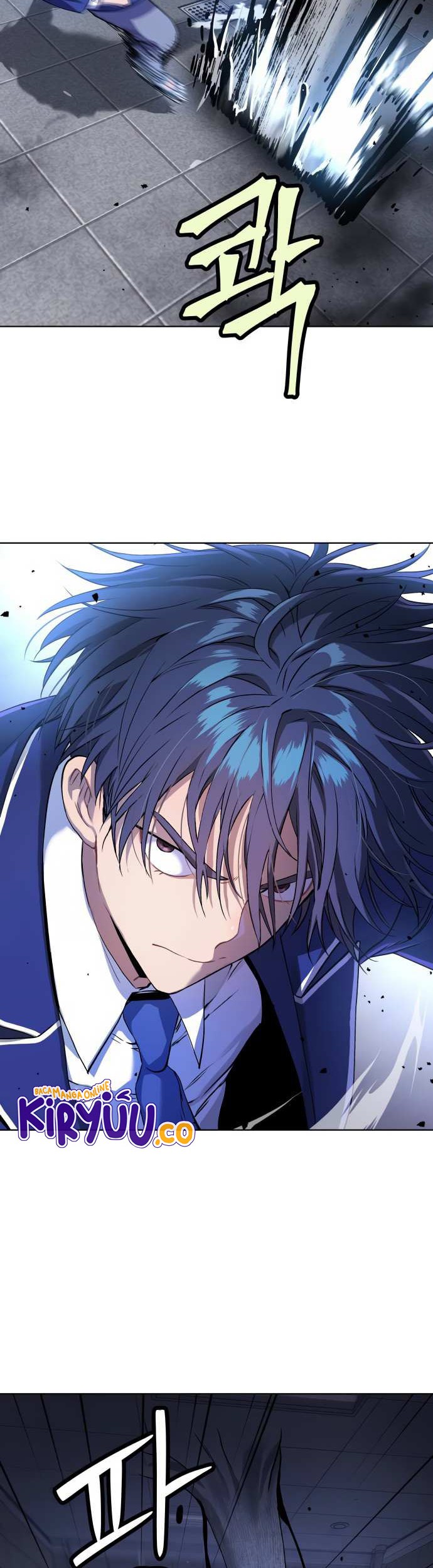 Oh! Dangun Chapter 12 - halaman 60