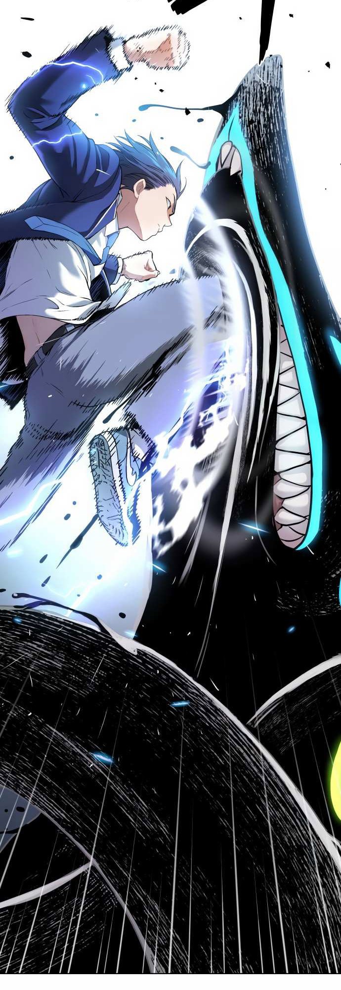 Oh! Dangun Chapter 12 - halaman 62