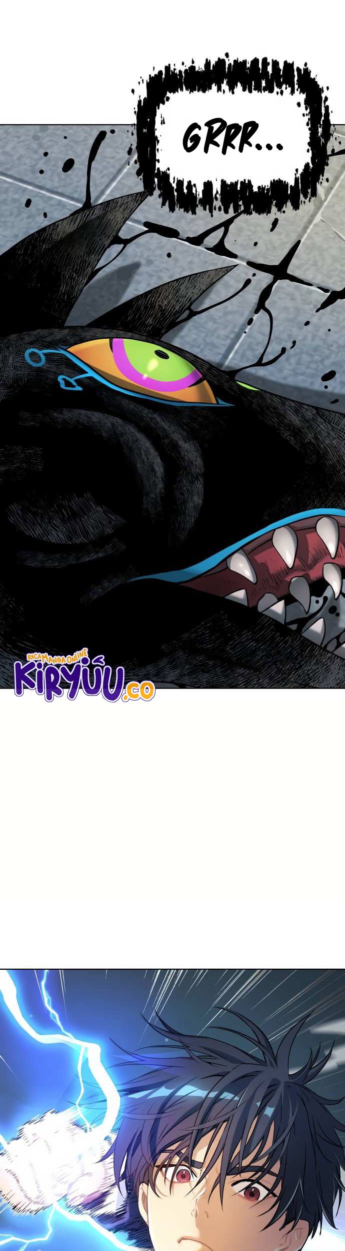 Oh! Dangun Chapter 12 - halaman 65