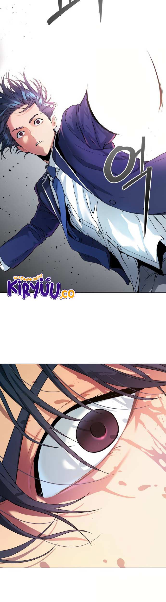 Oh! Dangun Chapter 12 - halaman 69