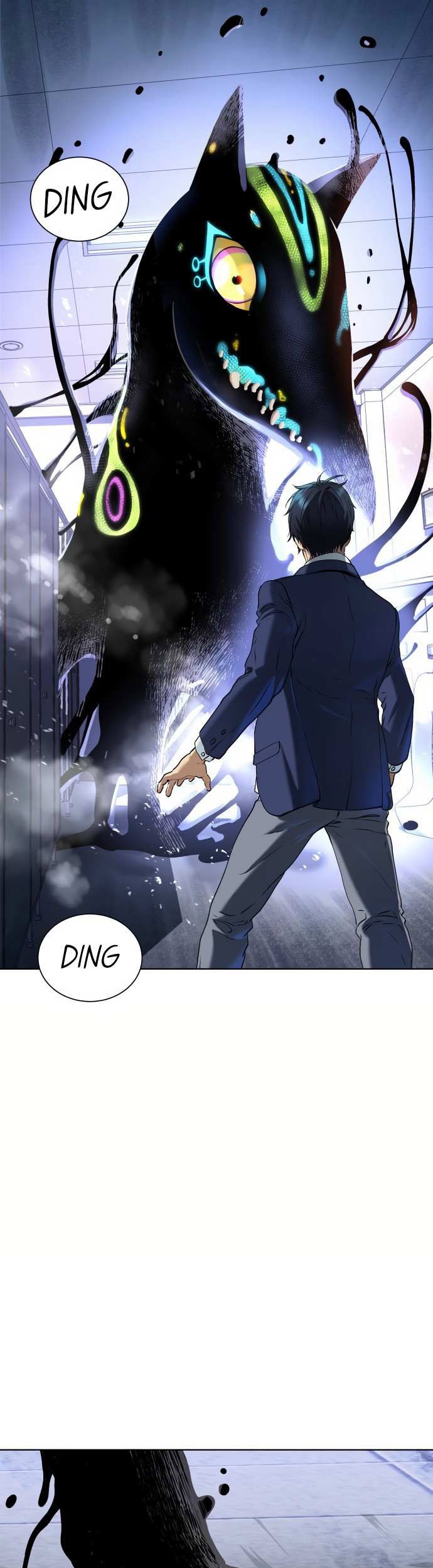 Oh! Dangun Chapter 12 - halaman 7