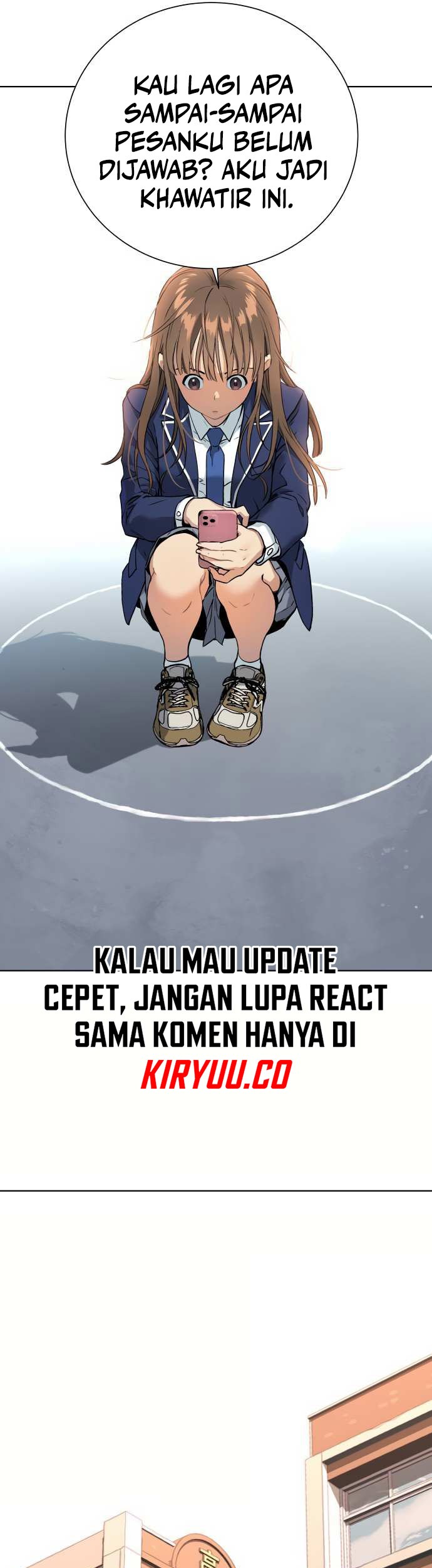 Oh! Dangun Chapter 12 - halaman 71