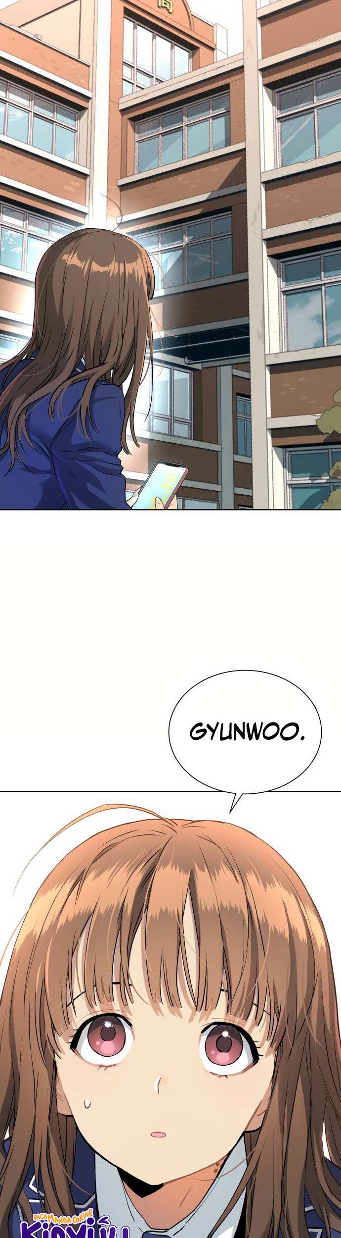 Oh! Dangun Chapter 12 - halaman 72