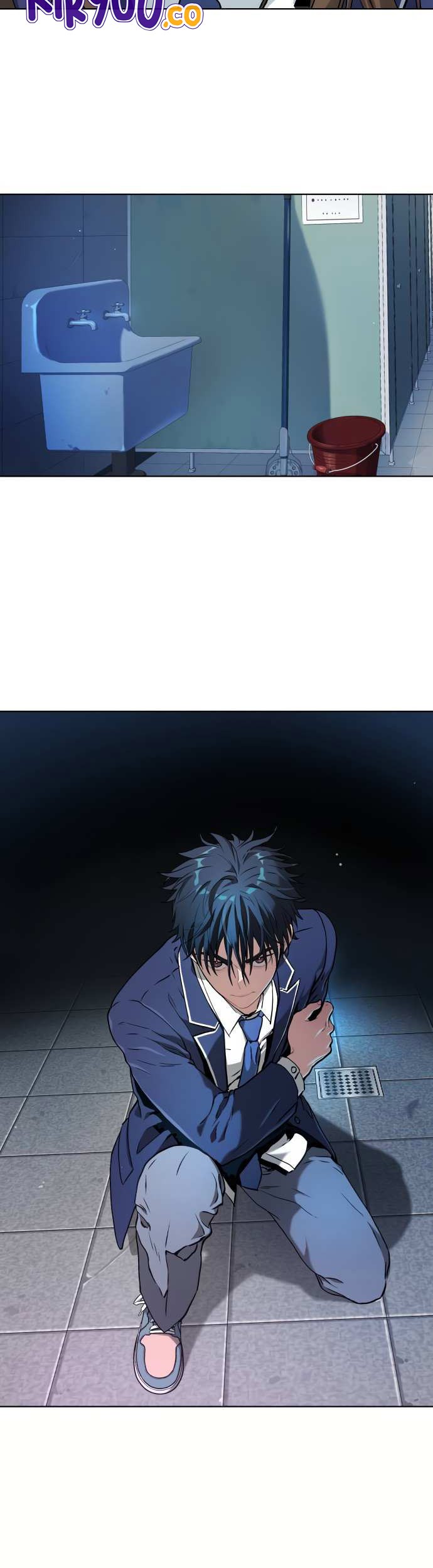 Oh! Dangun Chapter 12 - halaman 73