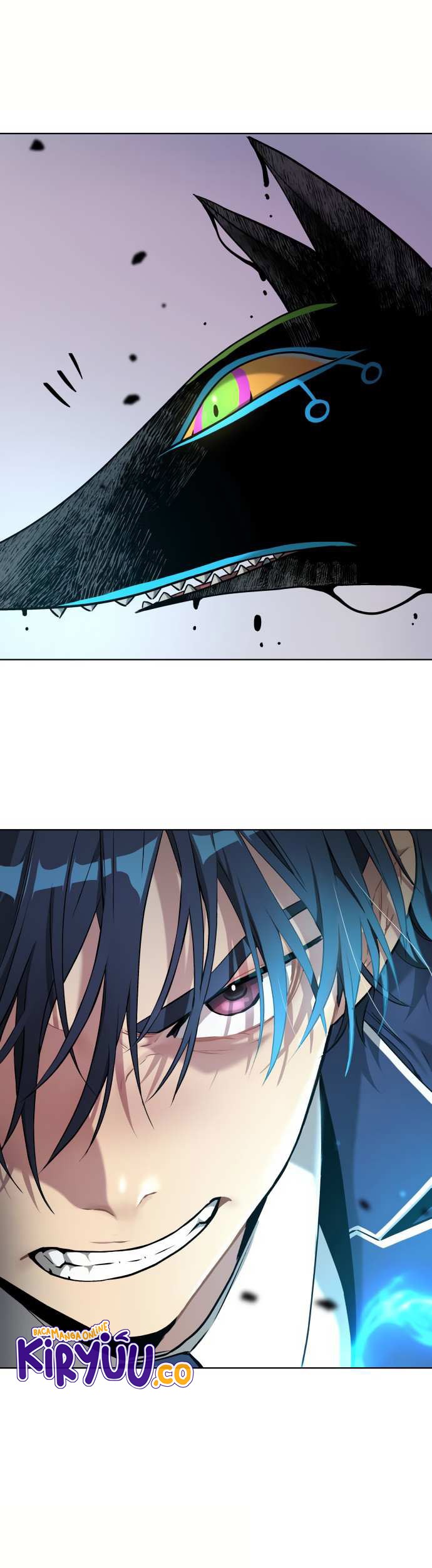 Oh! Dangun Chapter 12 - halaman 75