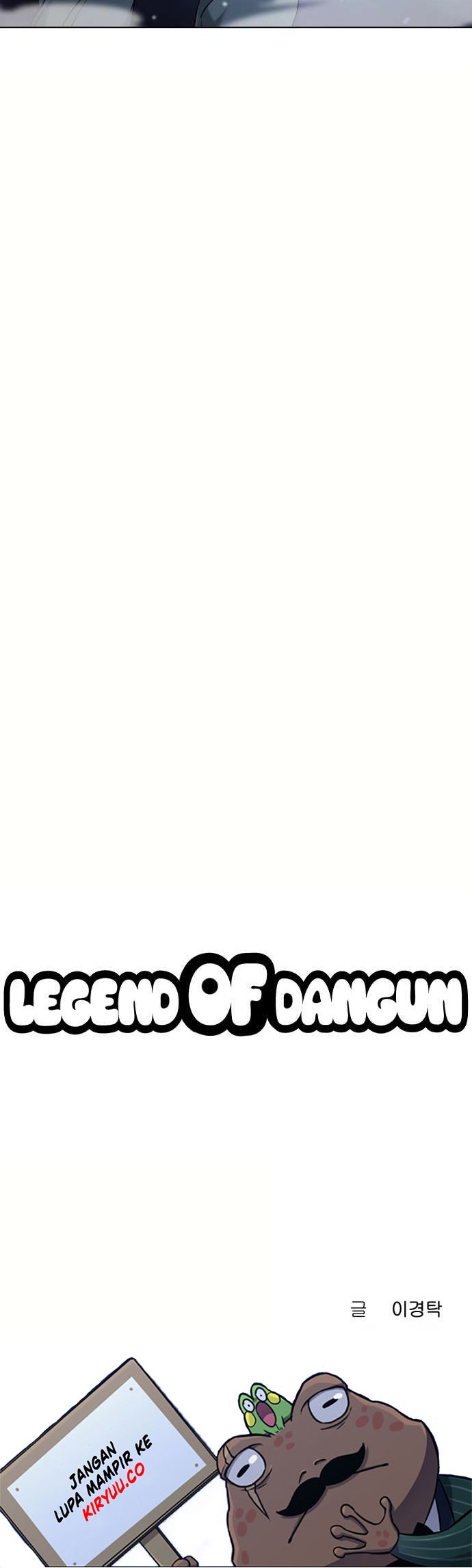 Oh! Dangun Chapter 12 - halaman 78