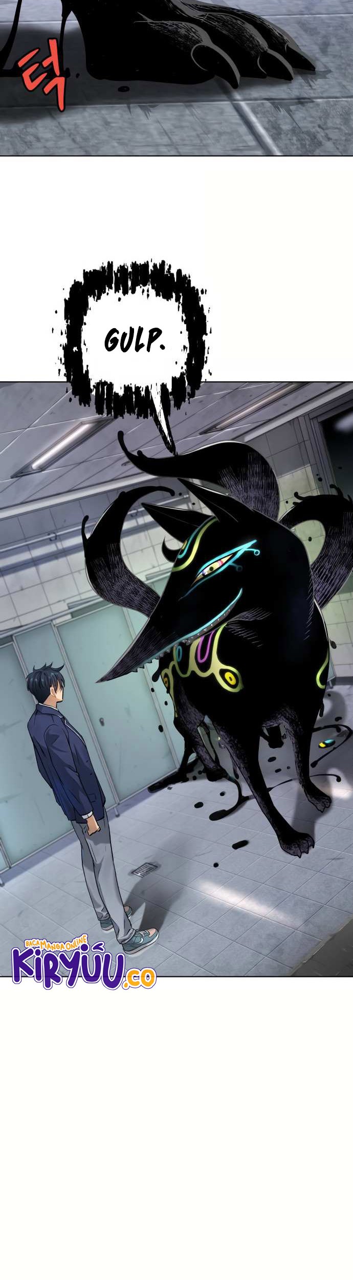 Oh! Dangun Chapter 12 - halaman 8
