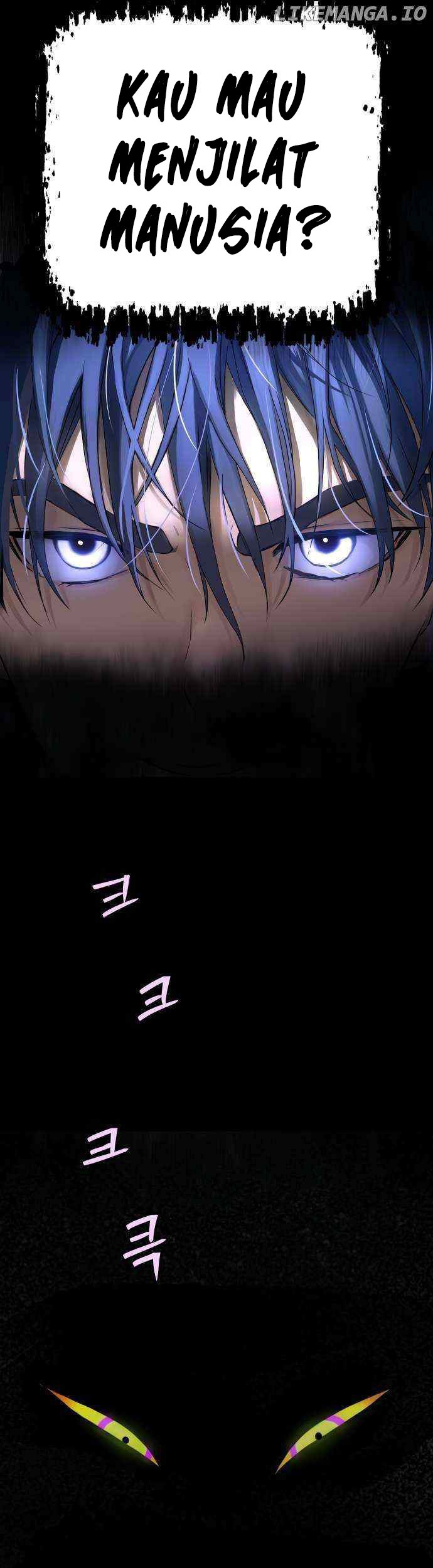Oh! Dangun Chapter 13 - halaman 11