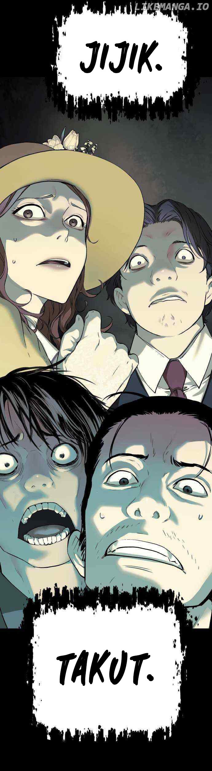 Oh! Dangun Chapter 13 - halaman 15
