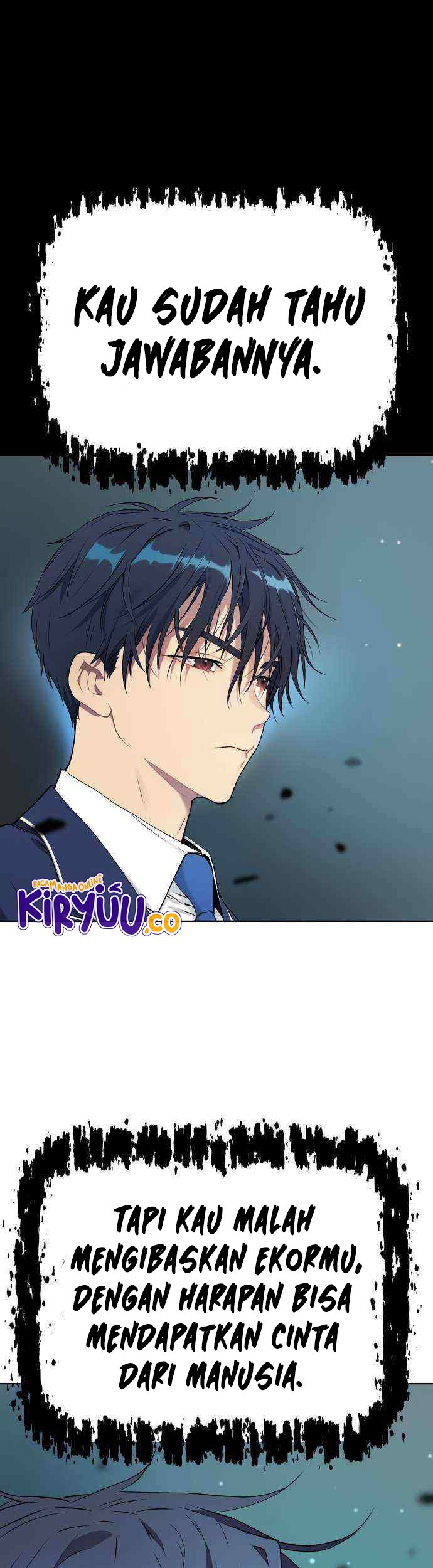 Oh! Dangun Chapter 13 - halaman 17
