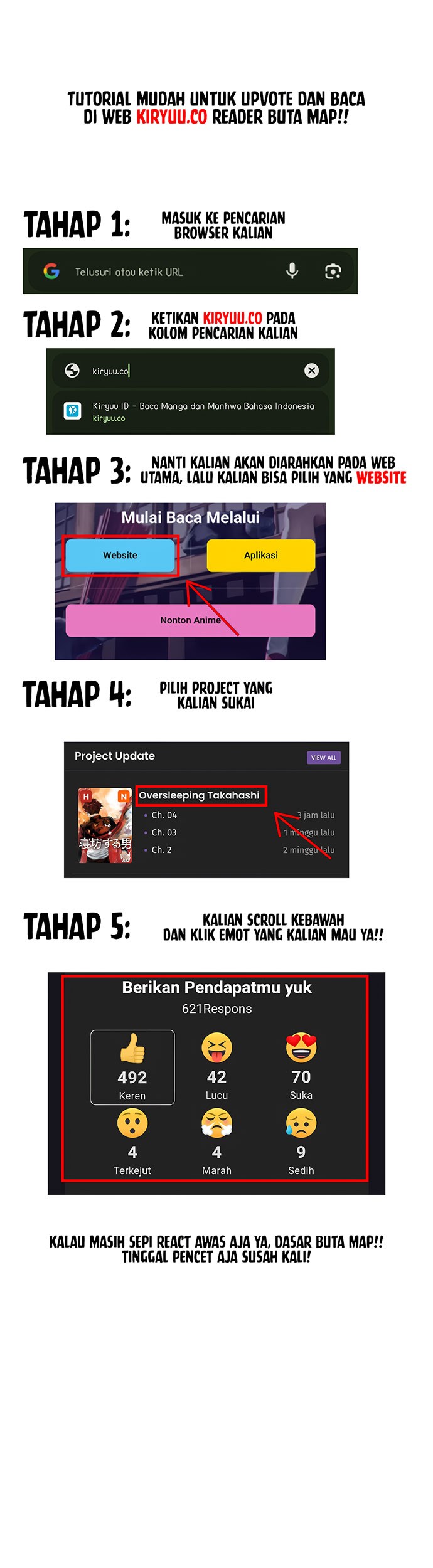 Oh! Dangun Chapter 13 - halaman 2