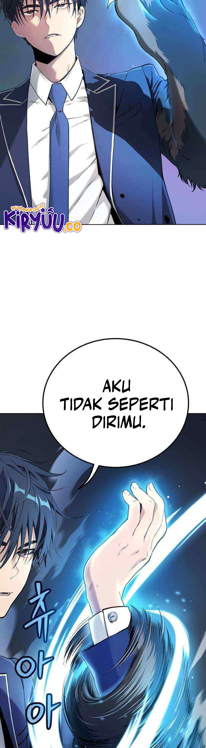 Oh! Dangun Chapter 13 - halaman 21